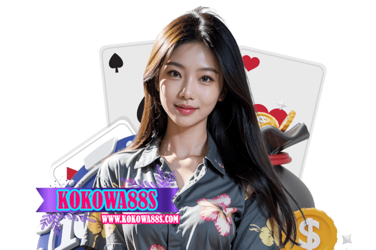 kokowa casino