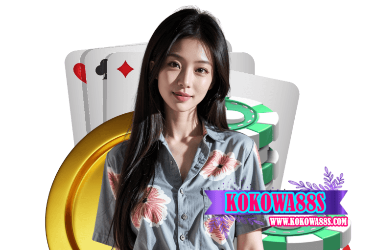 kokowa88s แจกเครดิตฟรี